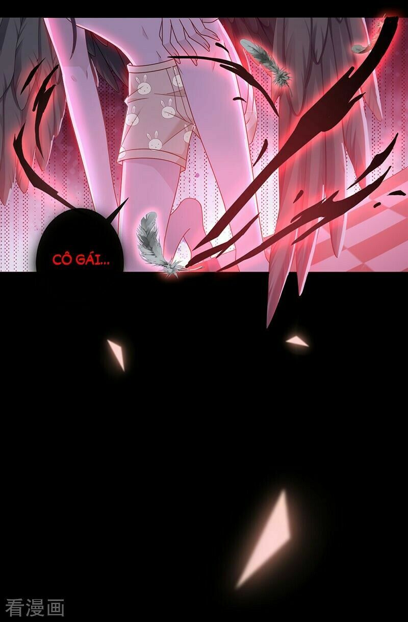 Ác ma đừng hôn tôi: Chapter 103