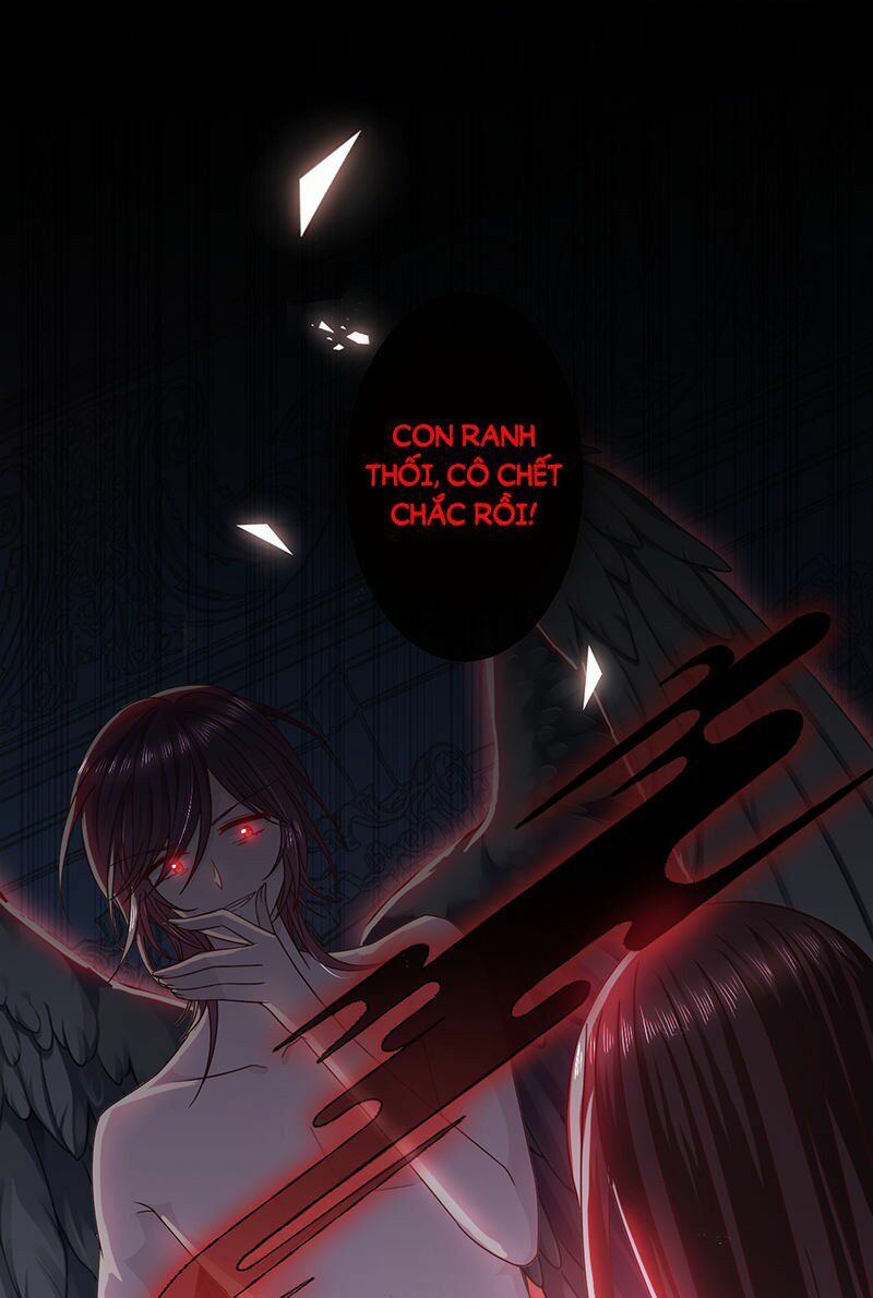 Ác ma đừng hôn tôi: Chapter 103