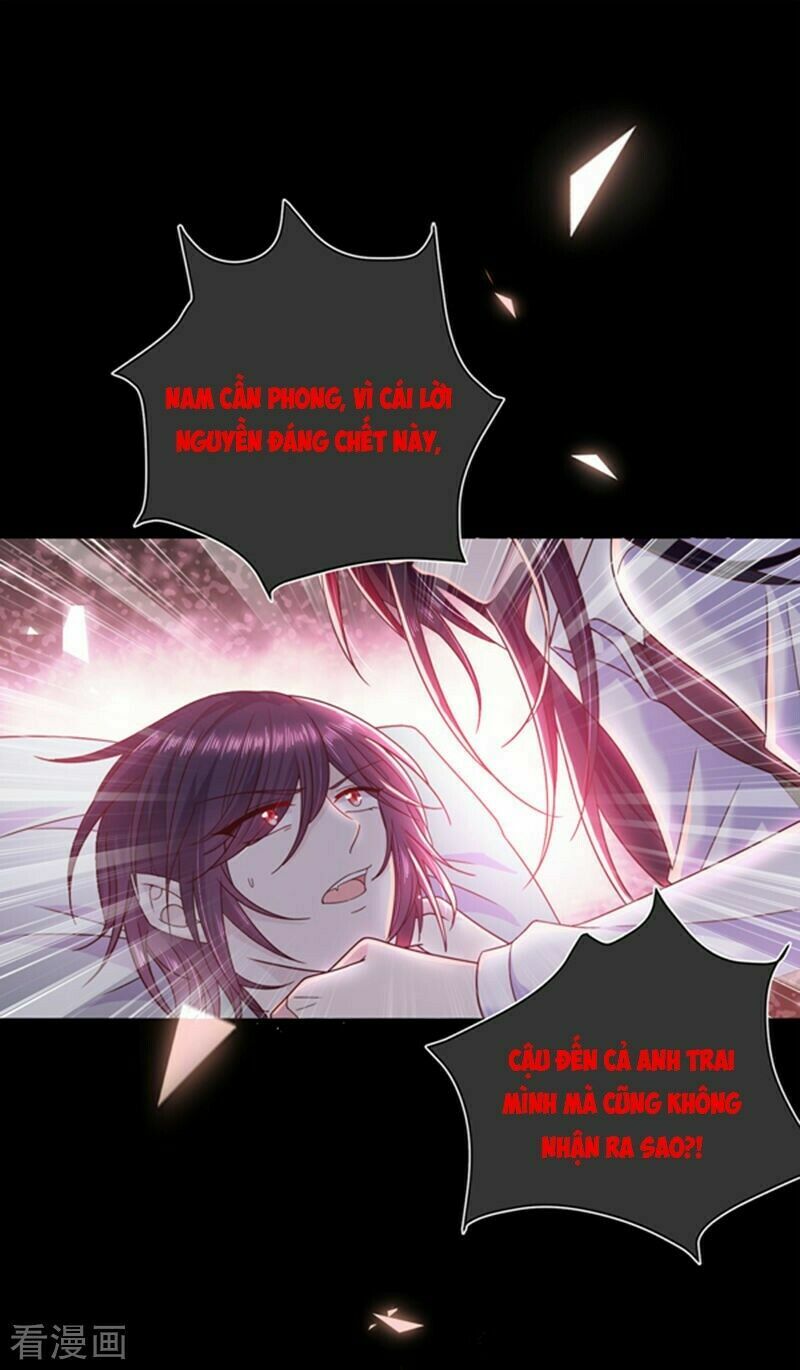 Ác ma đừng hôn tôi: Chapter 104