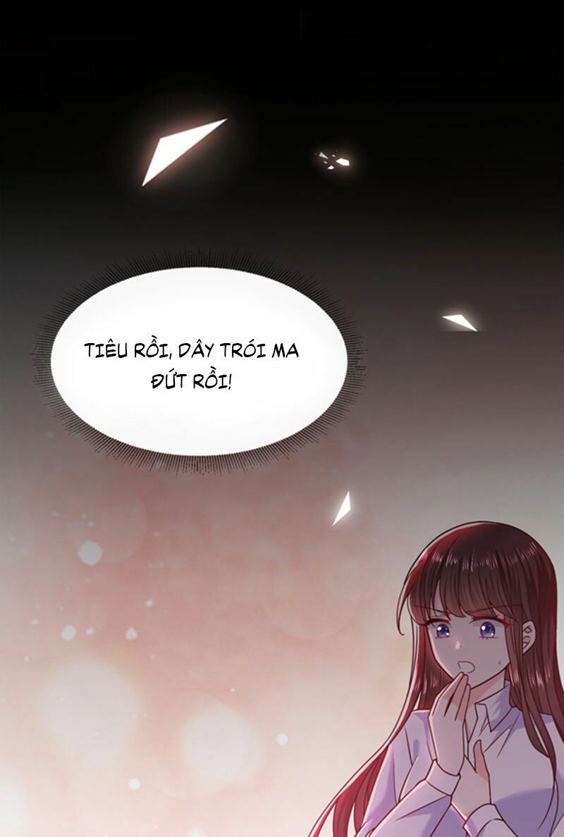Ác ma đừng hôn tôi: Chapter 104