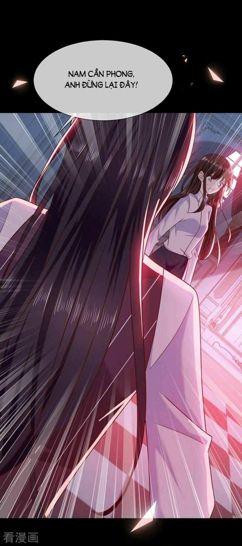 Ác ma đừng hôn tôi: Chapter 104