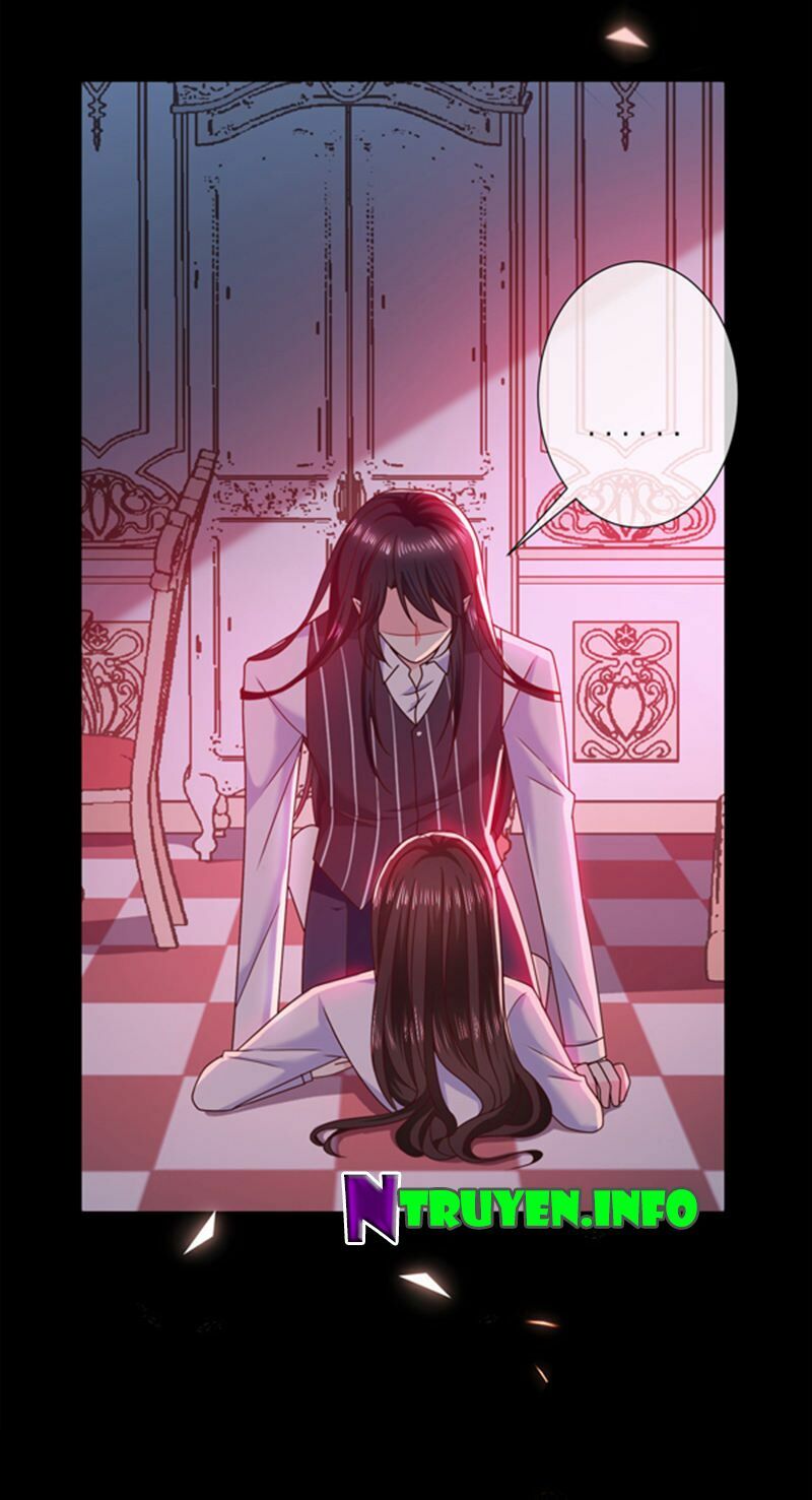 Ác ma đừng hôn tôi: Chapter 104