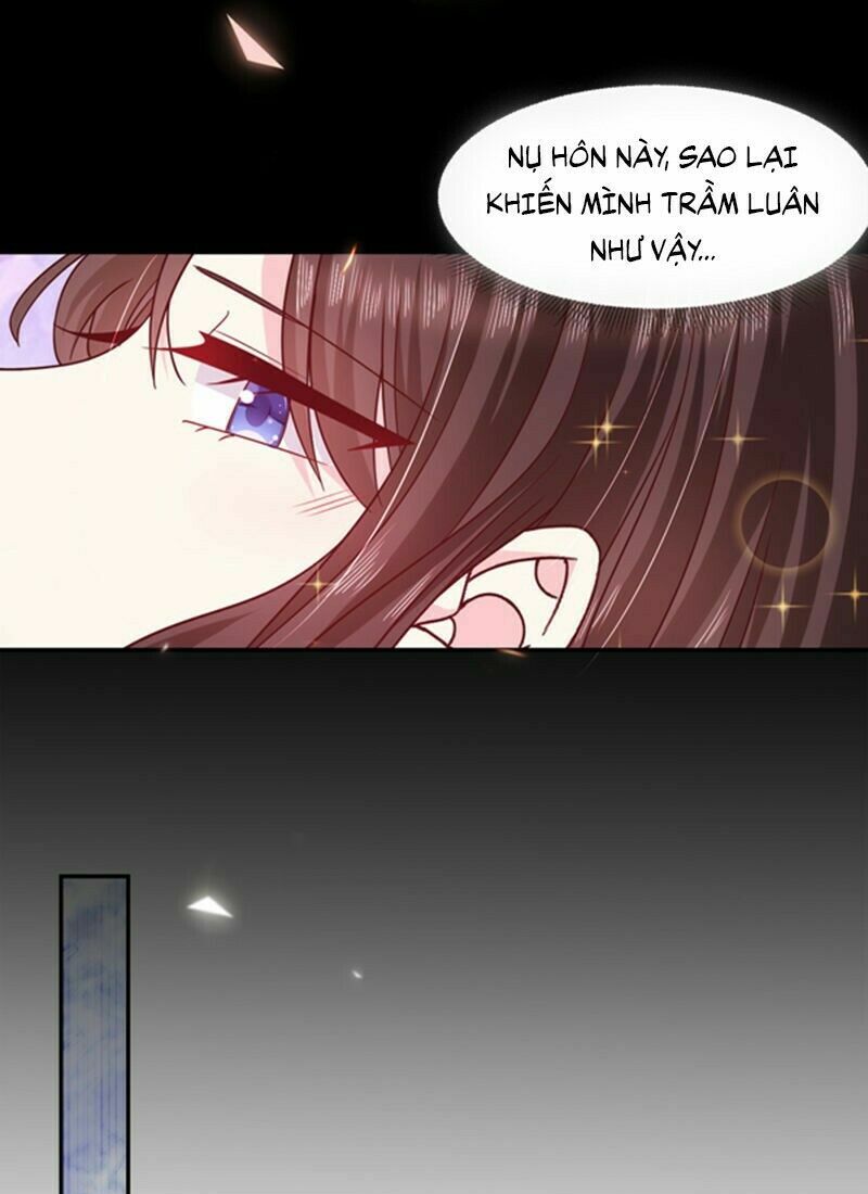 Ác ma đừng hôn tôi: Chapter 104