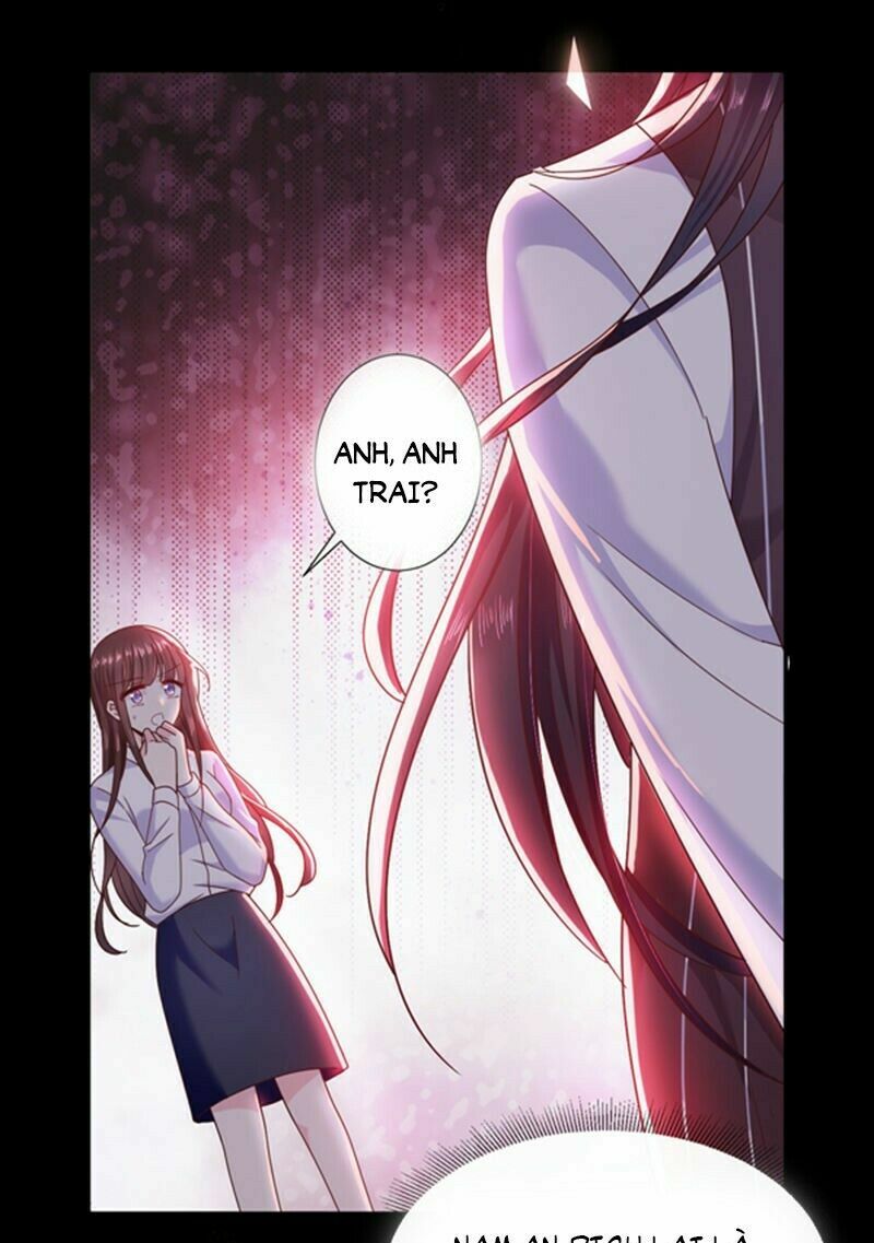 Ác ma đừng hôn tôi: Chapter 104