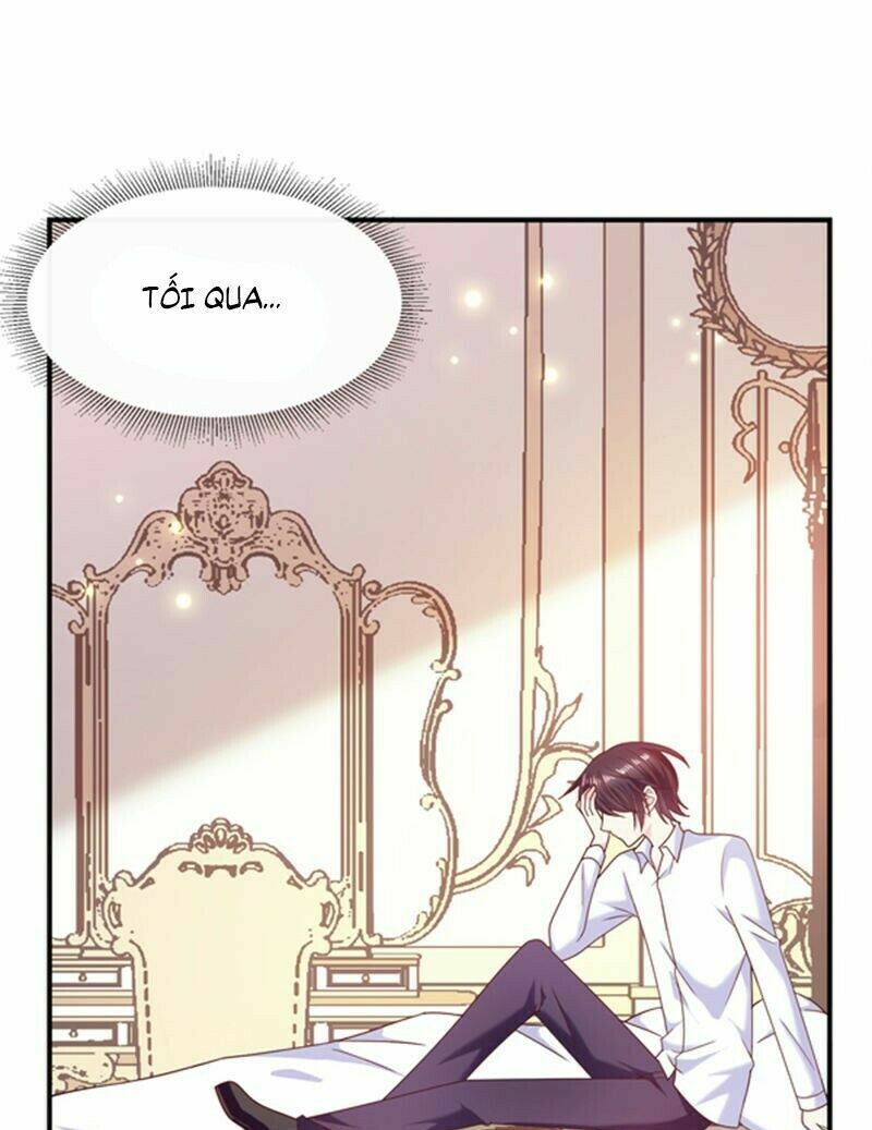 Ác ma đừng hôn tôi: Chapter 104