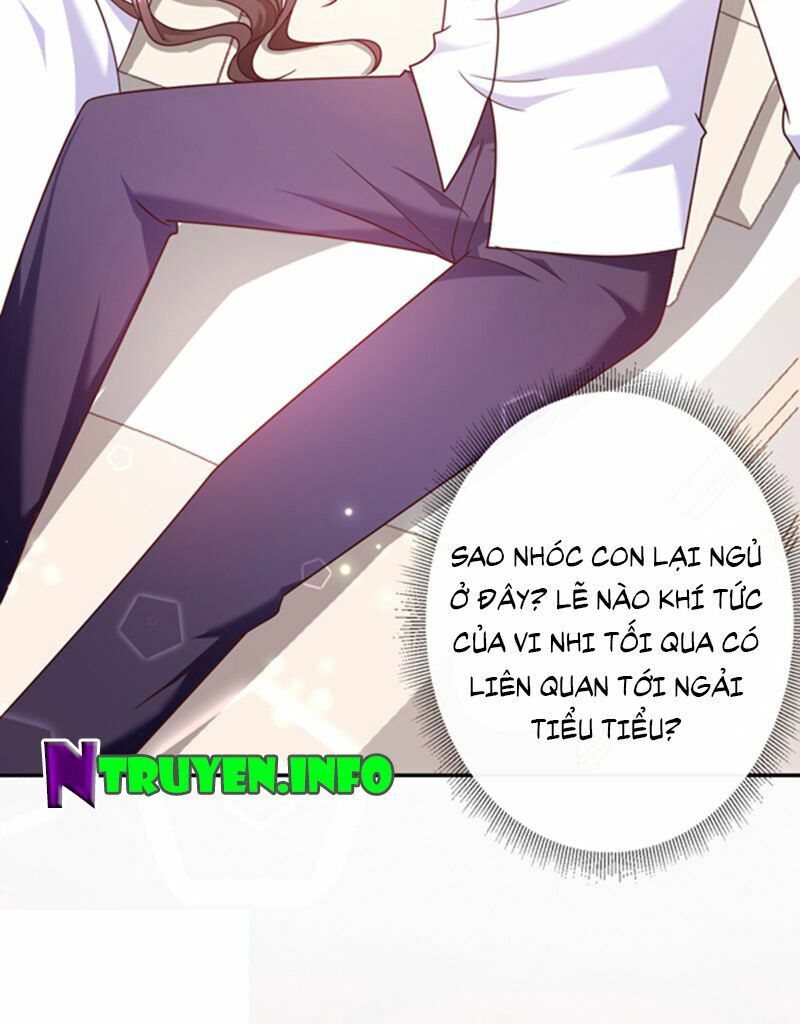 Ác ma đừng hôn tôi: Chapter 104