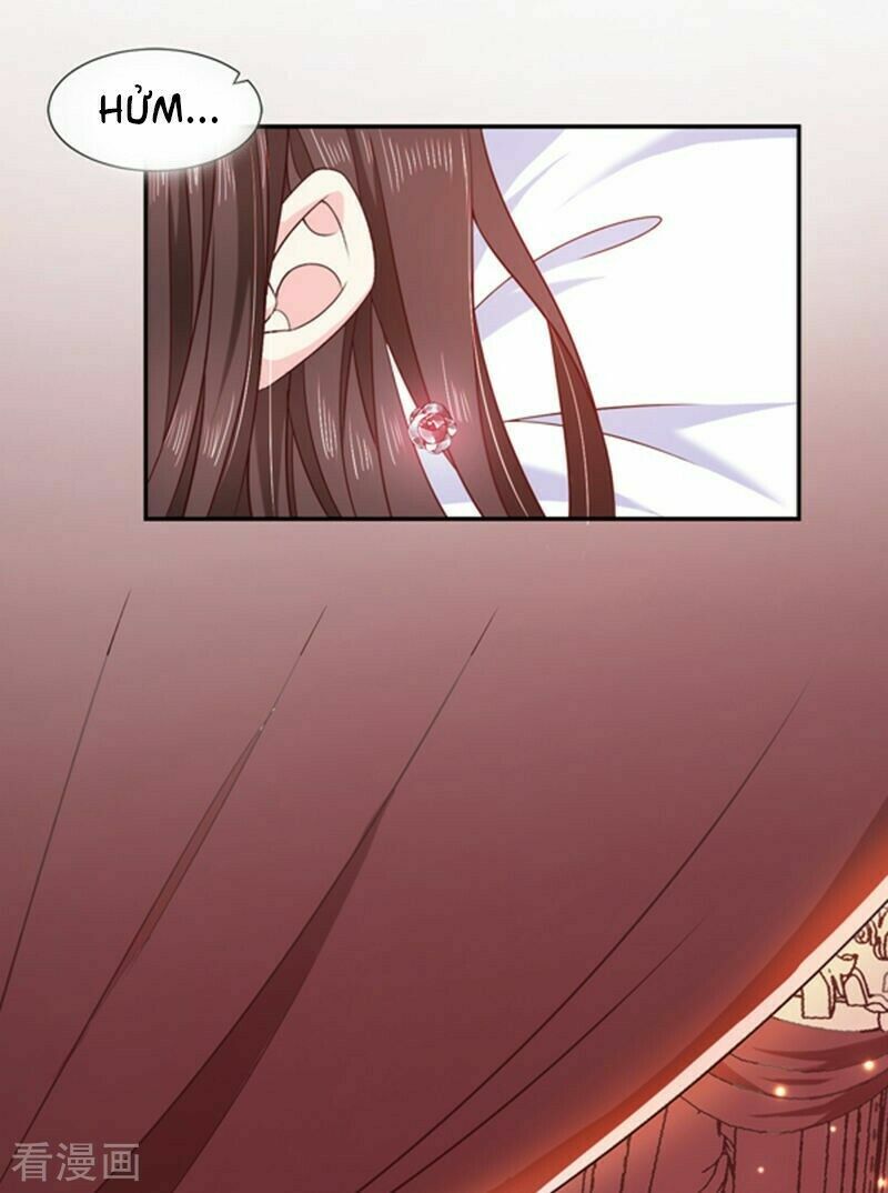 Ác ma đừng hôn tôi: Chapter 104