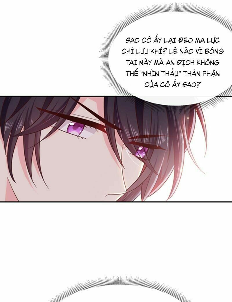 Ác ma đừng hôn tôi: Chapter 104