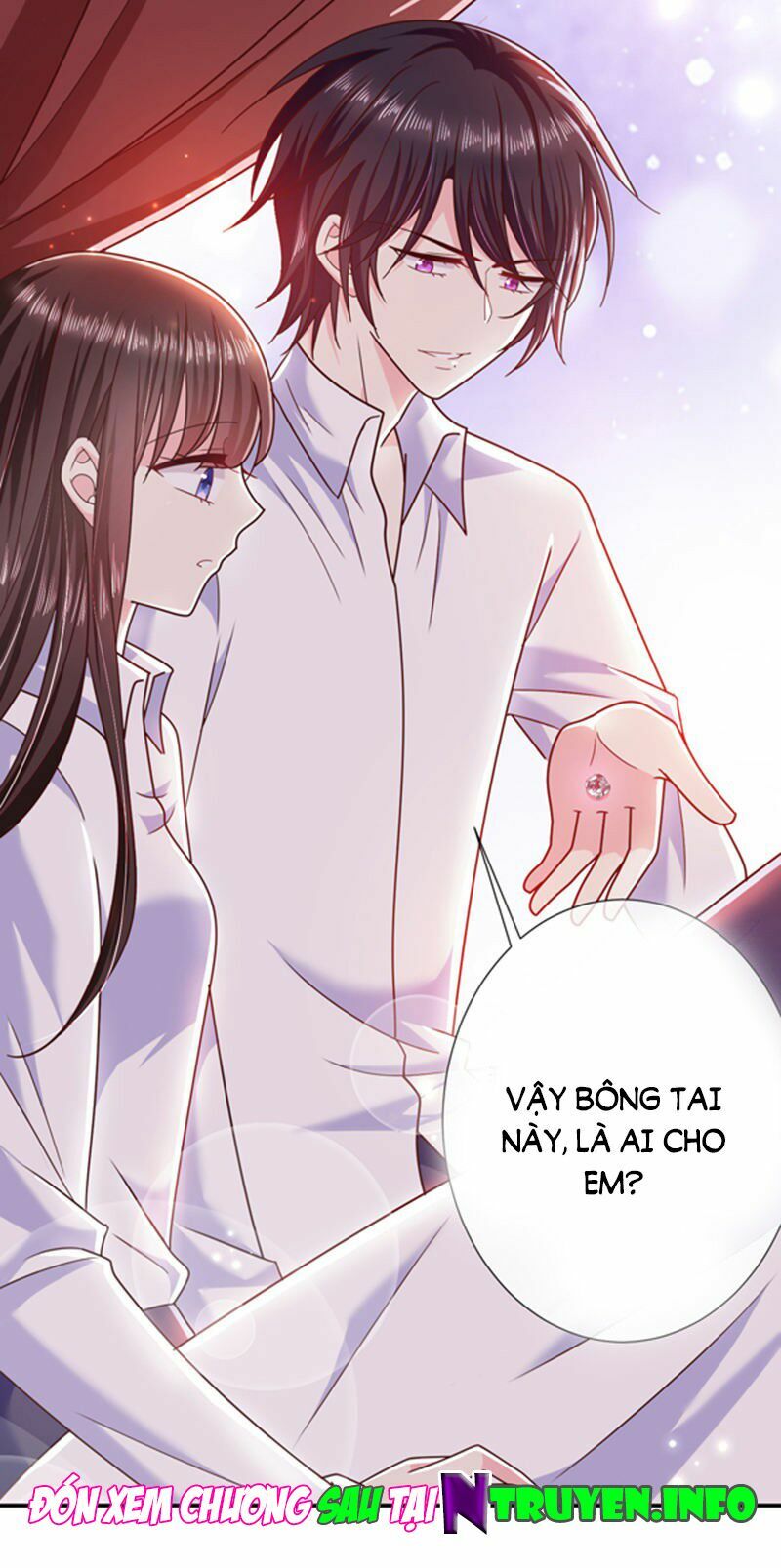 Ác ma đừng hôn tôi: Chapter 104
