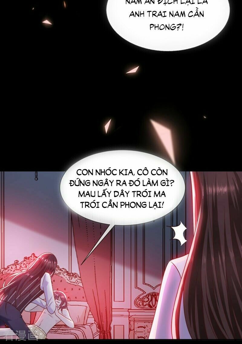 Ác ma đừng hôn tôi: Chapter 104