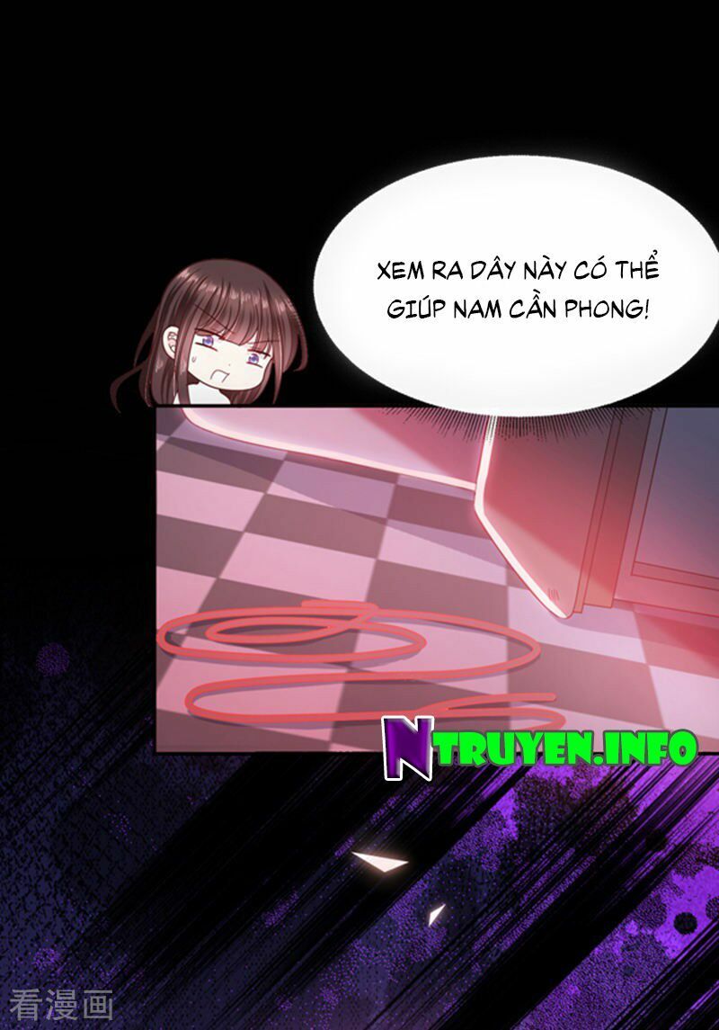 Ác ma đừng hôn tôi: Chapter 104