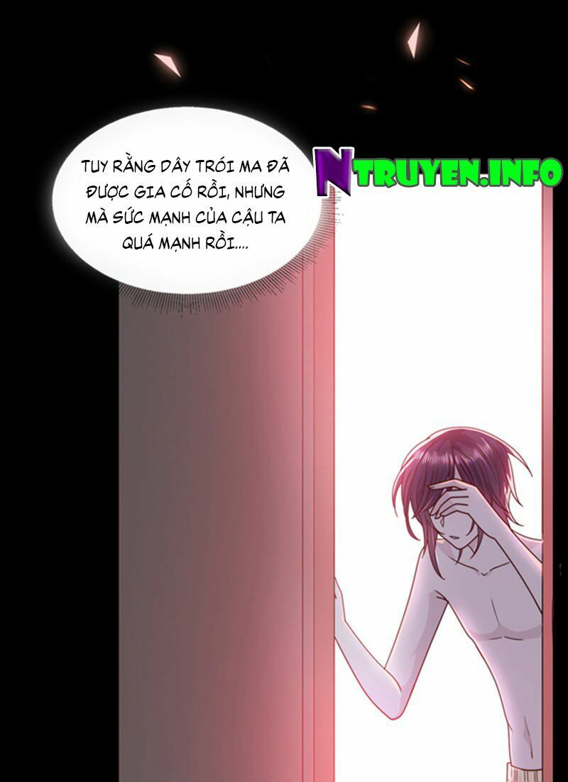 Ác ma đừng hôn tôi: Chapter 104