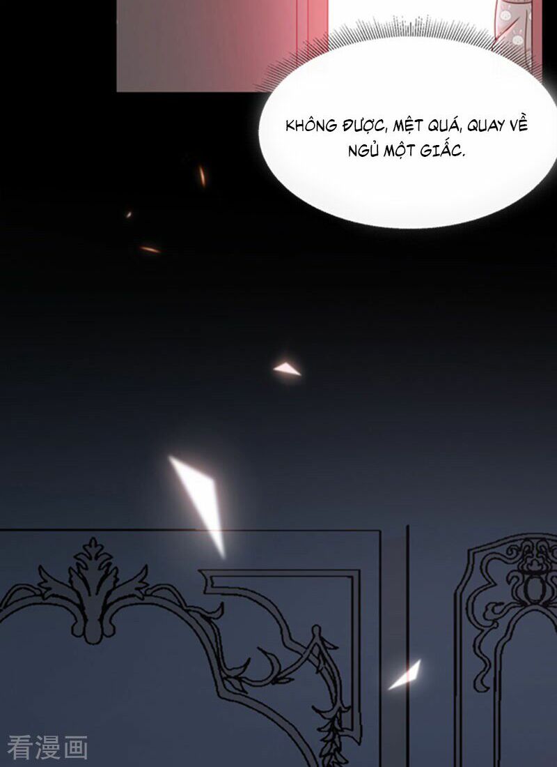 Ác ma đừng hôn tôi: Chapter 104