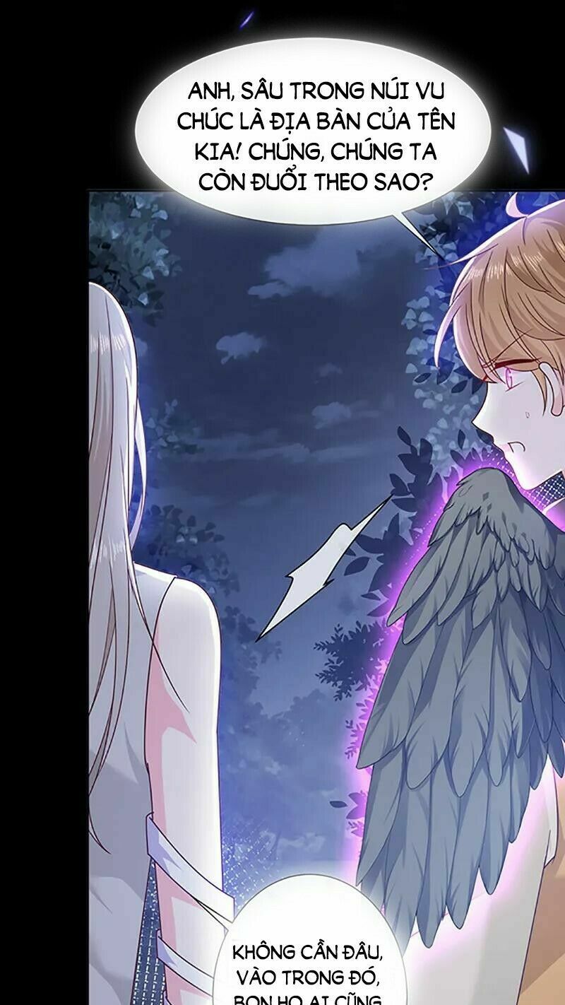 Ác ma đừng hôn tôi: Chapter 108