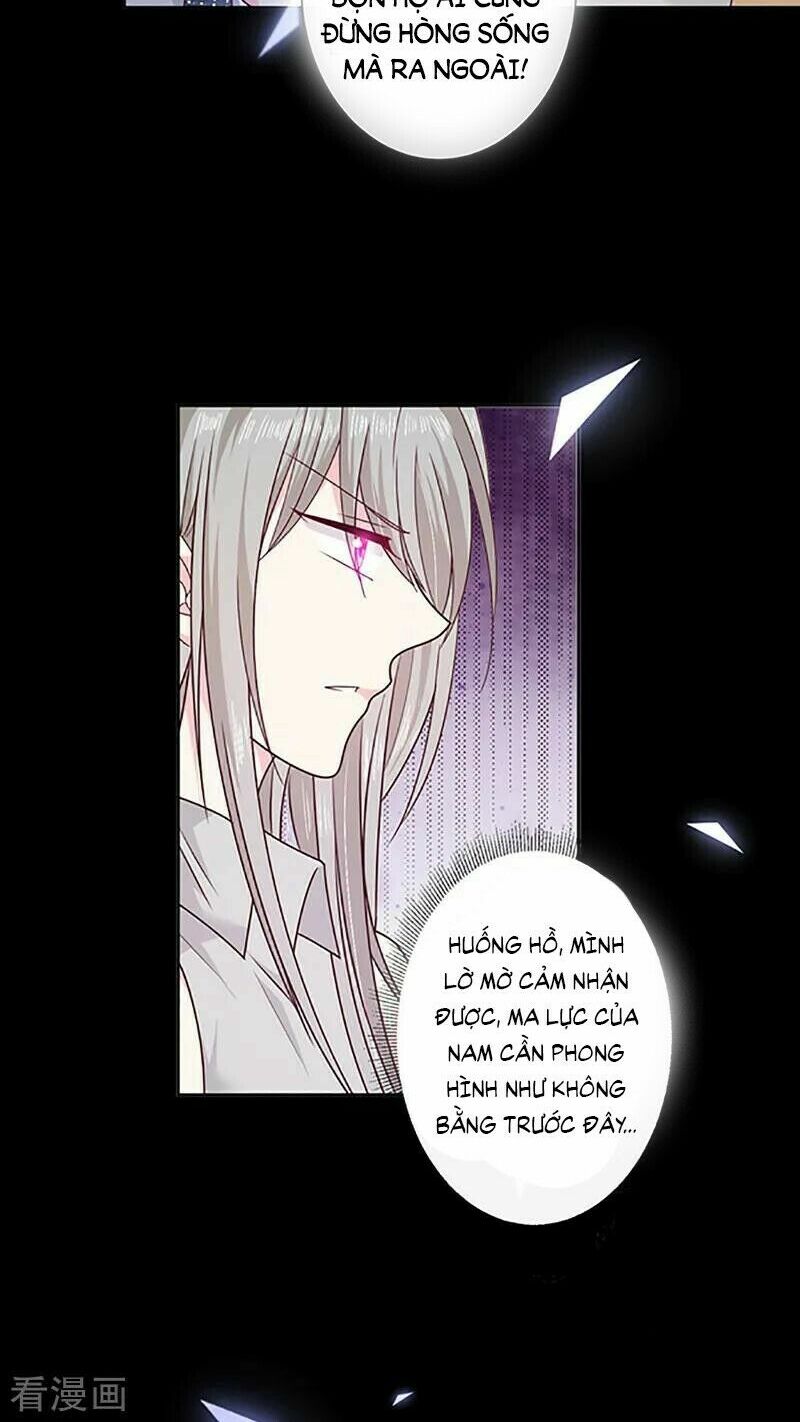 Ác ma đừng hôn tôi: Chapter 108