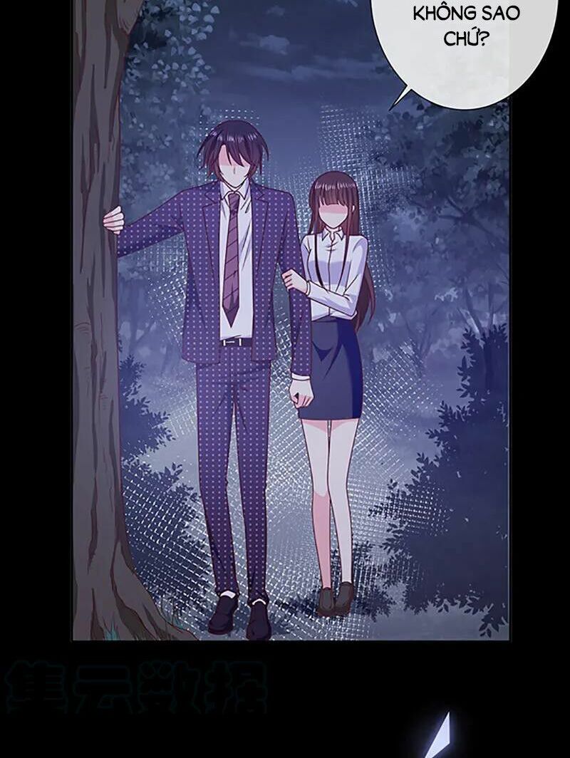 Ác ma đừng hôn tôi: Chapter 108
