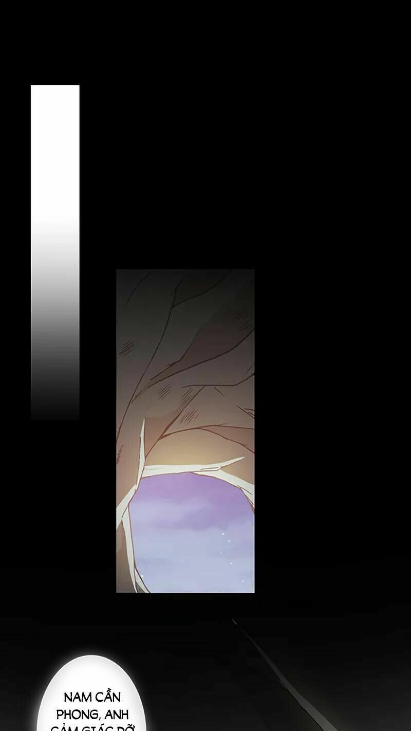 Ác ma đừng hôn tôi: Chapter 108