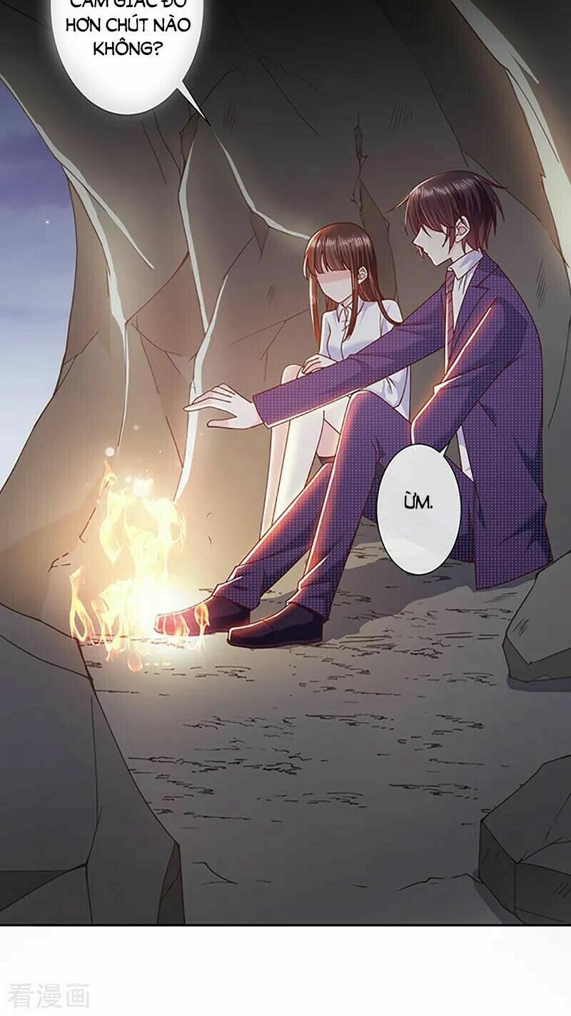 Ác ma đừng hôn tôi: Chapter 108