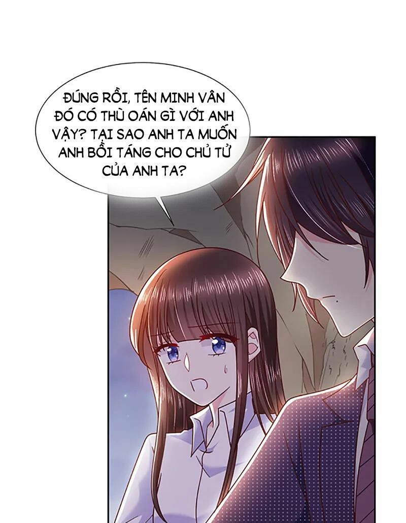 Ác ma đừng hôn tôi: Chapter 108