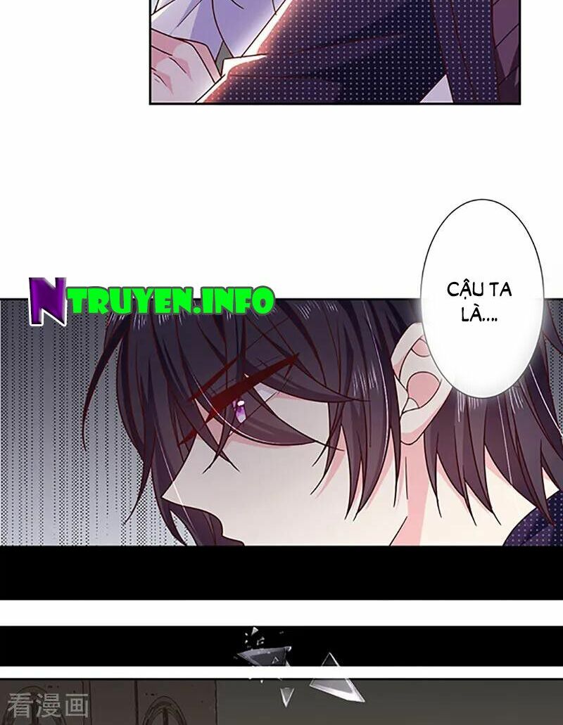 Ác ma đừng hôn tôi: Chapter 108