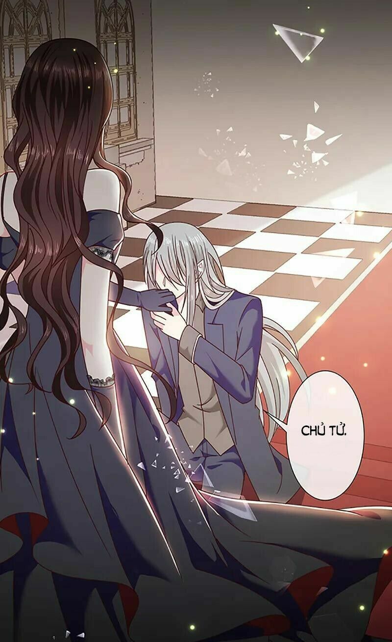 Ác ma đừng hôn tôi: Chapter 108