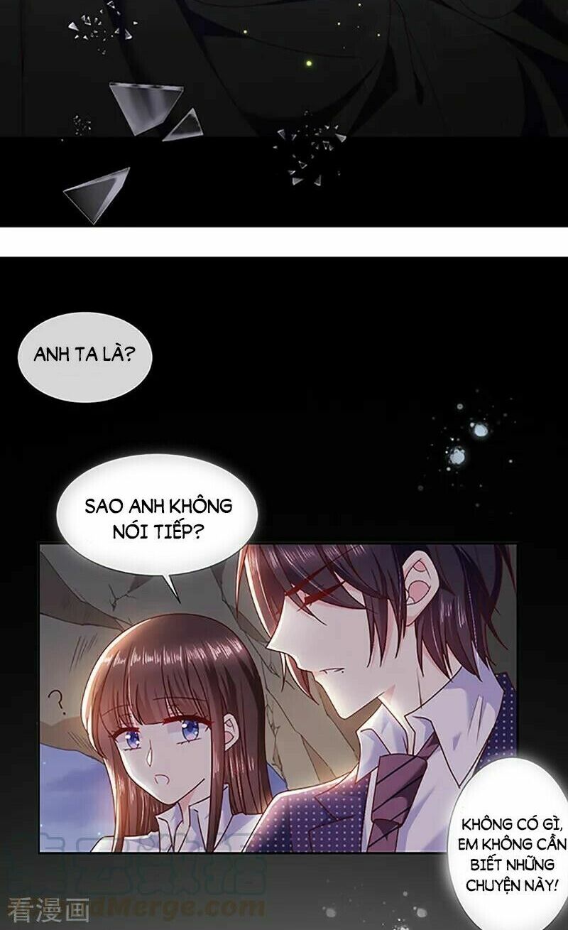 Ác ma đừng hôn tôi: Chapter 108