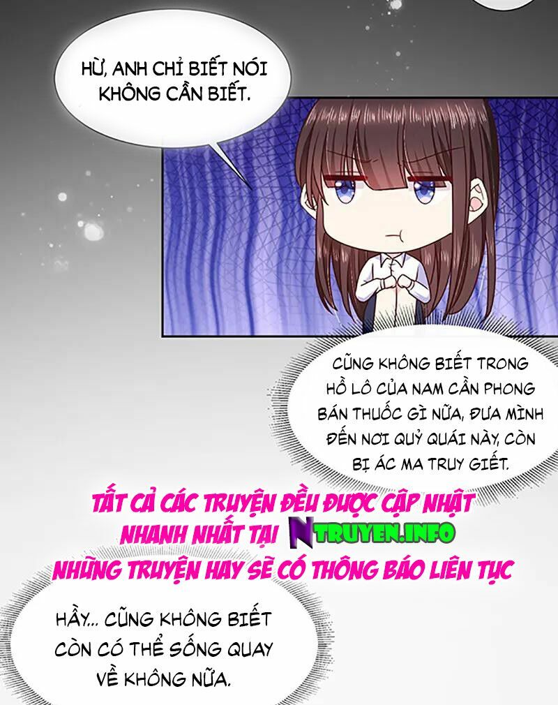 Ác ma đừng hôn tôi: Chapter 108