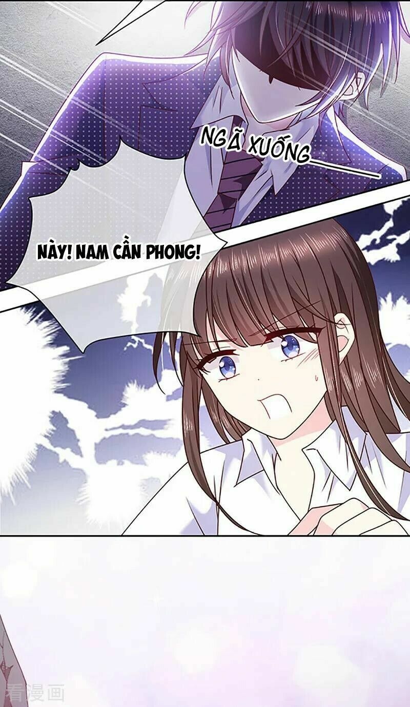 Ác ma đừng hôn tôi: Chapter 108