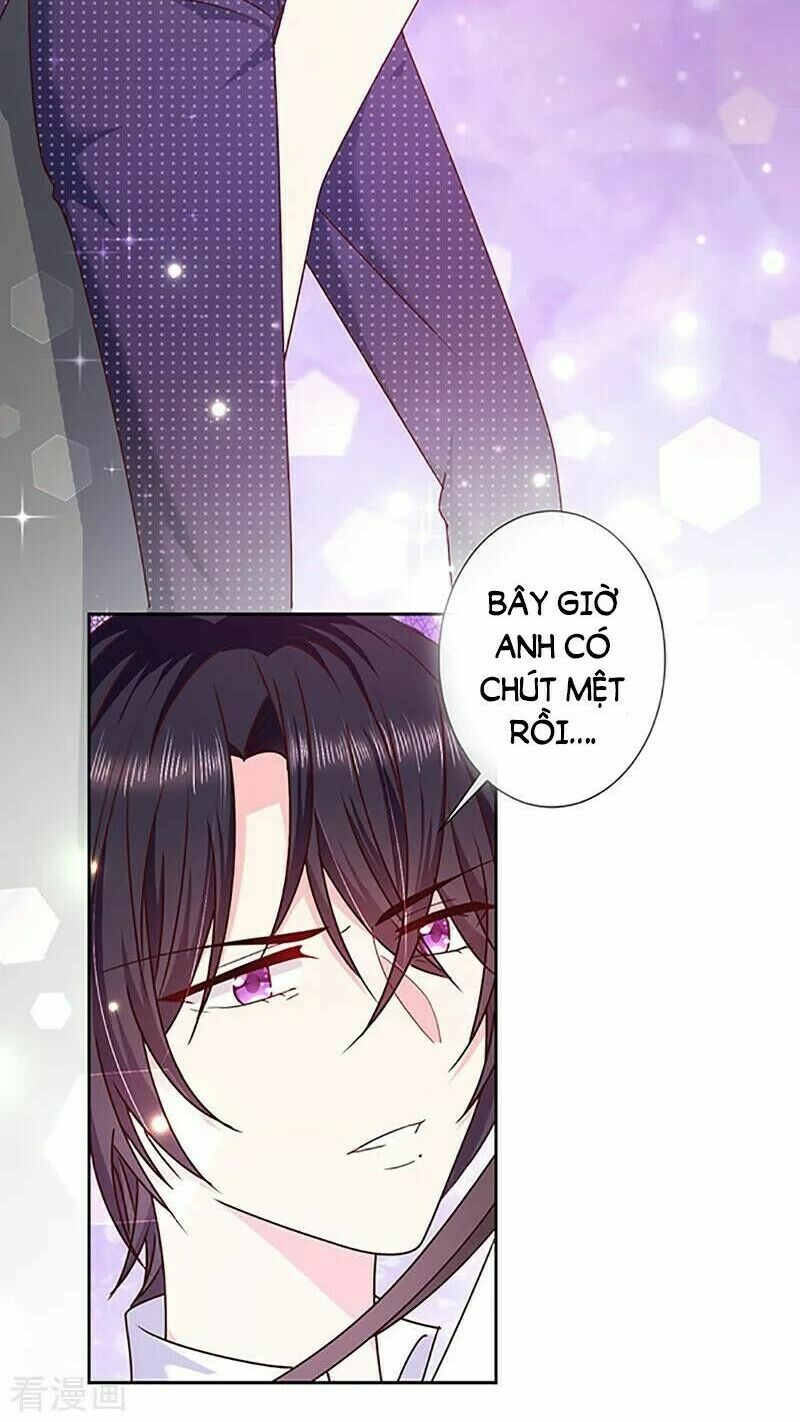 Ác ma đừng hôn tôi: Chapter 108