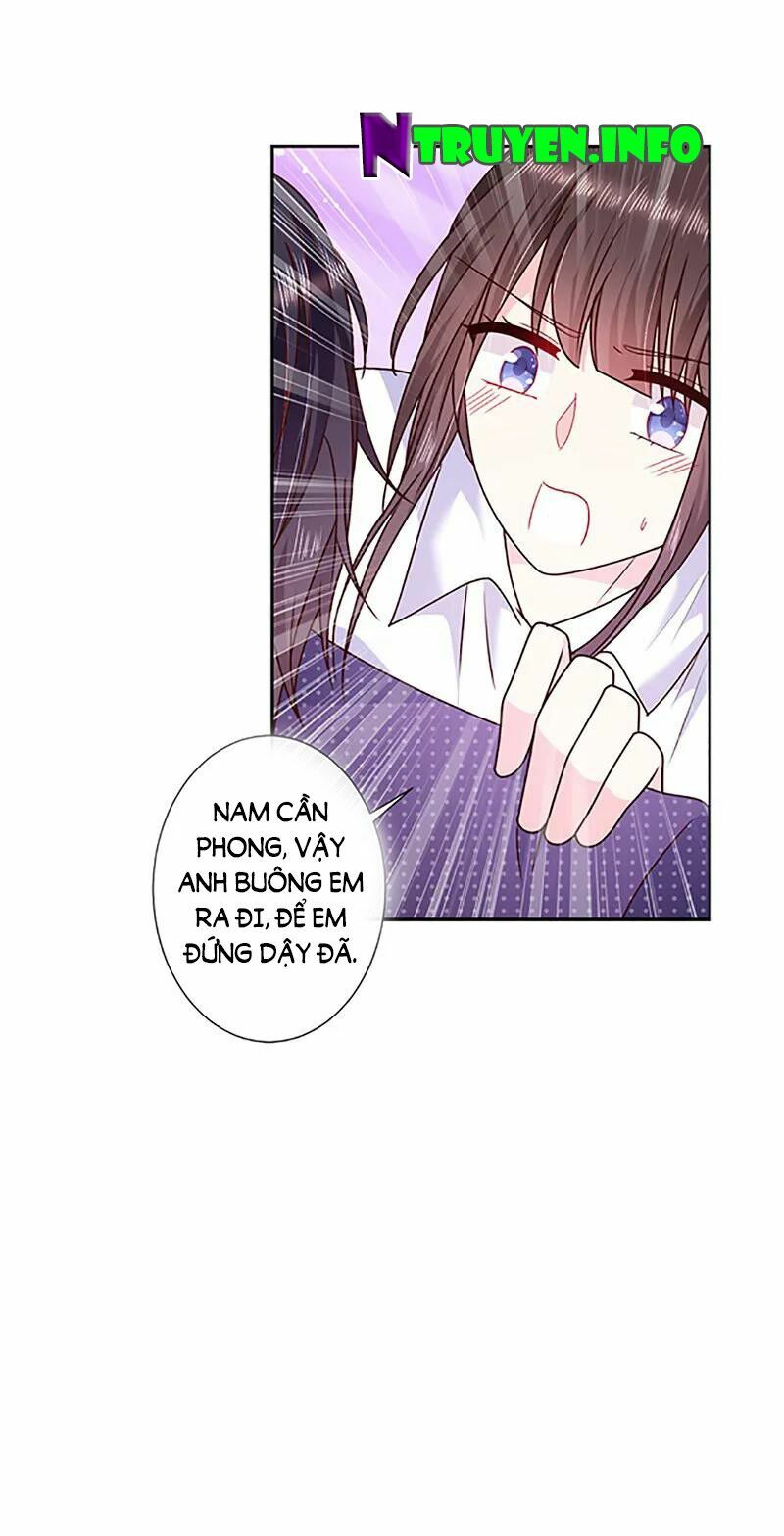 Ác ma đừng hôn tôi: Chapter 108