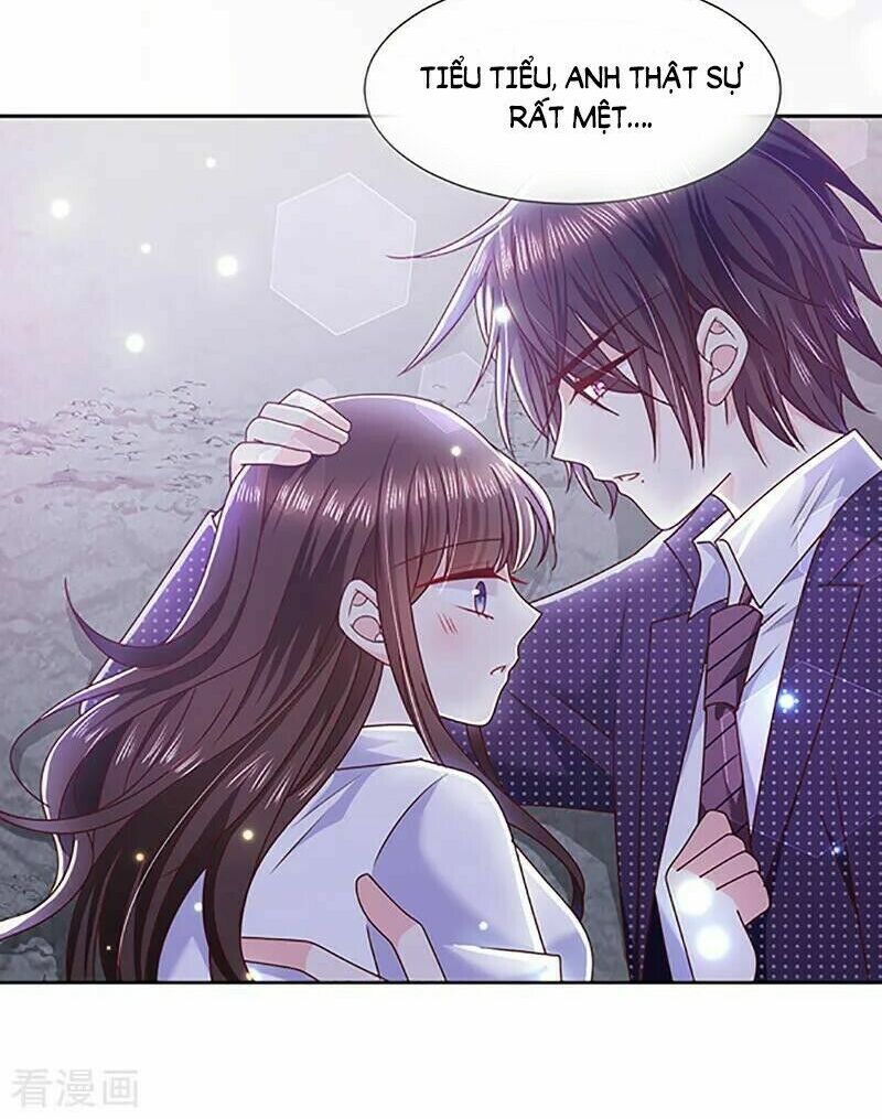 Ác ma đừng hôn tôi: Chapter 108