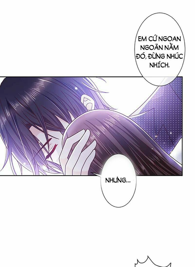 Ác ma đừng hôn tôi: Chapter 108