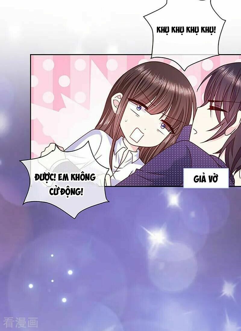 Ác ma đừng hôn tôi: Chapter 108
