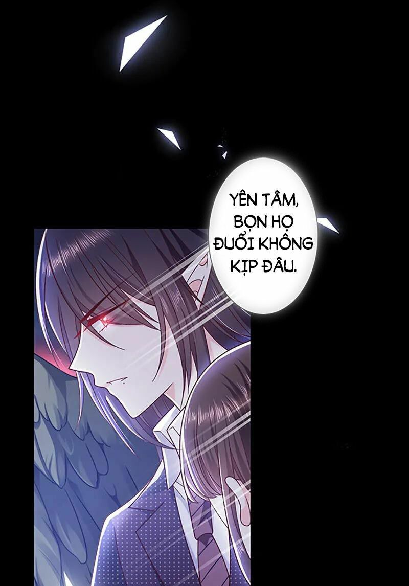 Ác ma đừng hôn tôi: Chapter 108