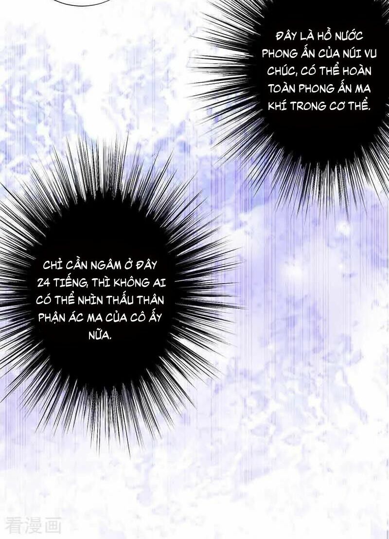 Ác ma đừng hôn tôi: Chapter 109