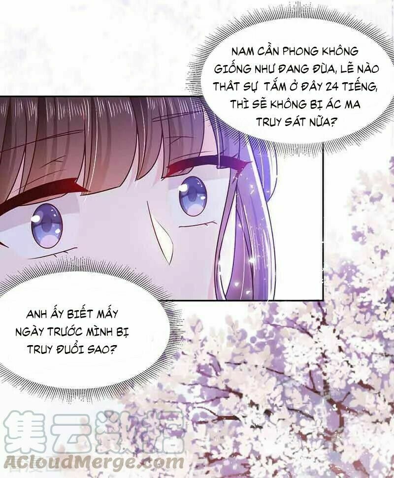 Ác ma đừng hôn tôi: Chapter 109