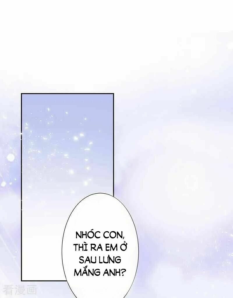 Ác ma đừng hôn tôi: Chapter 109
