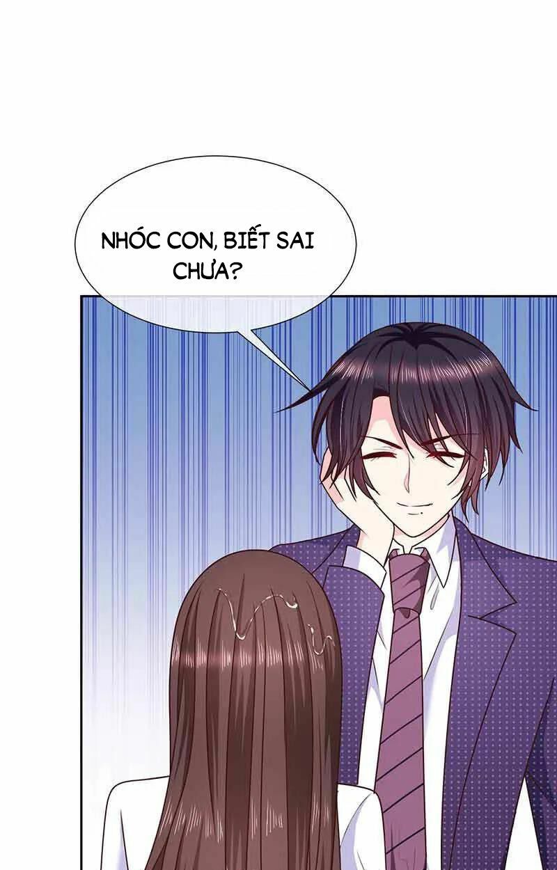 Ác ma đừng hôn tôi: Chapter 109