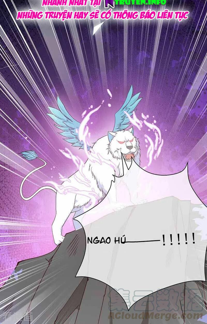Ác ma đừng hôn tôi: Chapter 109