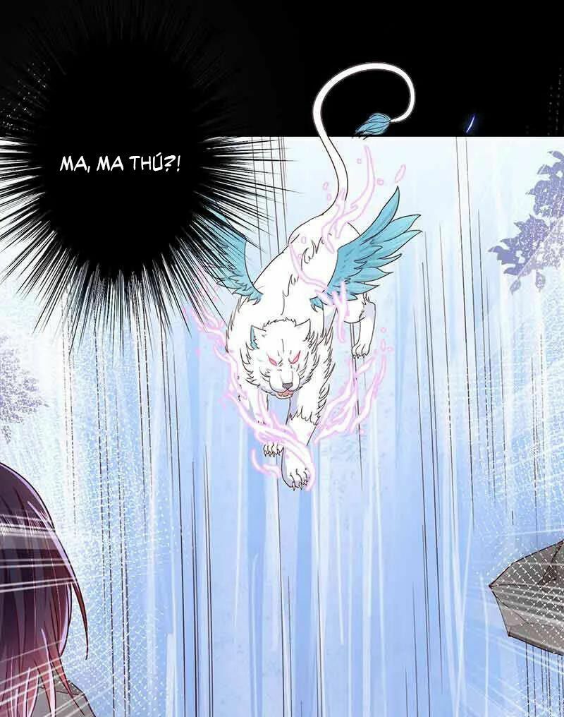 Ác ma đừng hôn tôi: Chapter 109