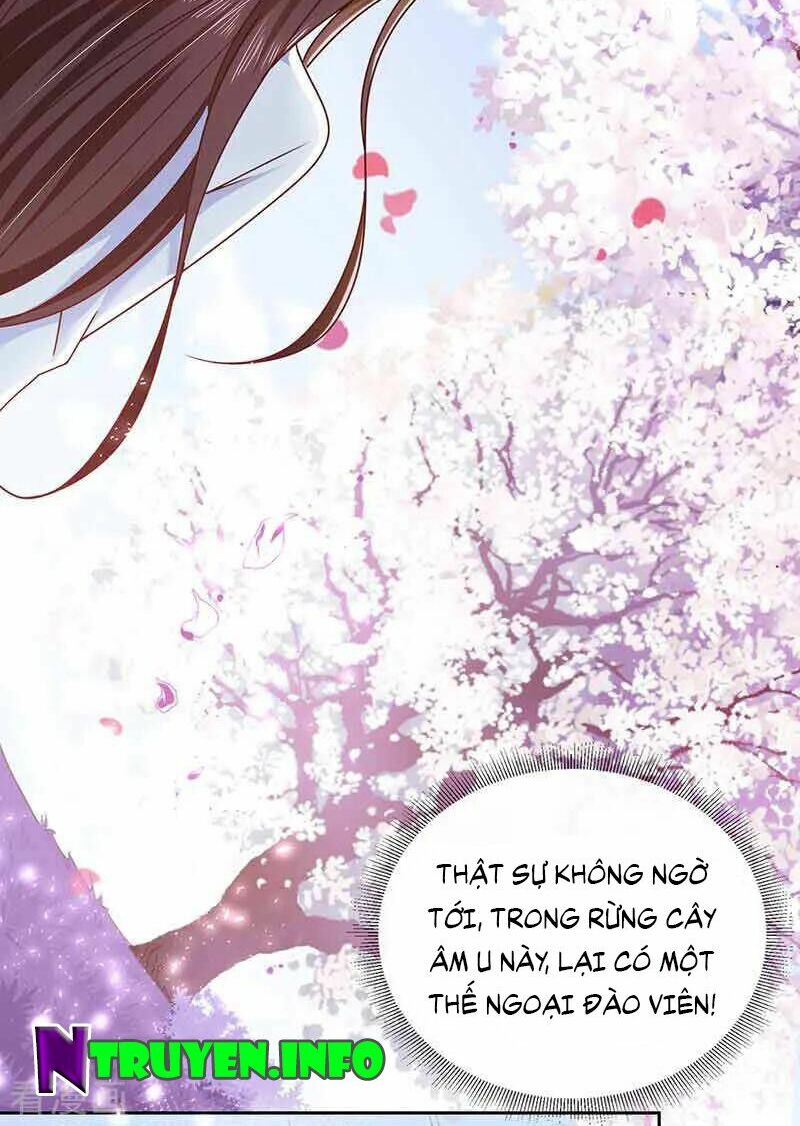 Ác ma đừng hôn tôi: Chapter 109