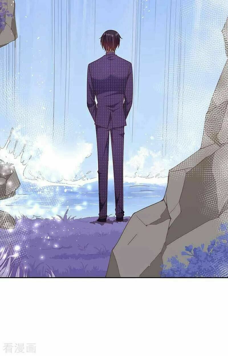 Ác ma đừng hôn tôi: Chapter 109