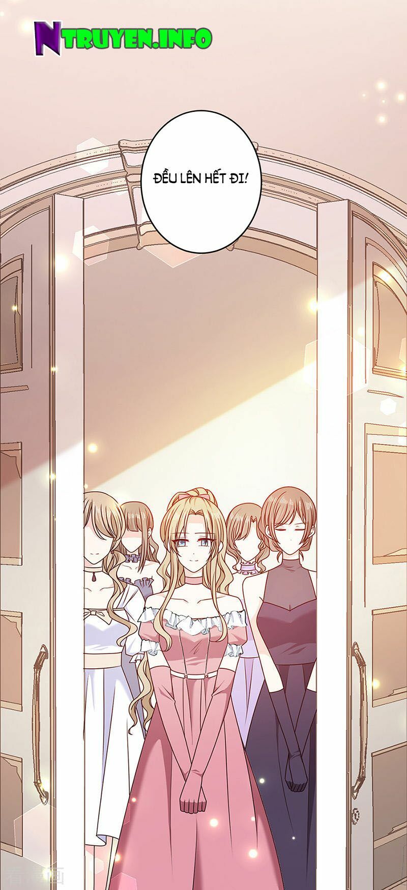 Ác ma đừng hôn tôi: Chapter 120