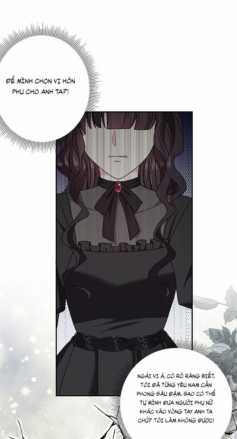 Ác ma đừng hôn tôi: Chapter 120