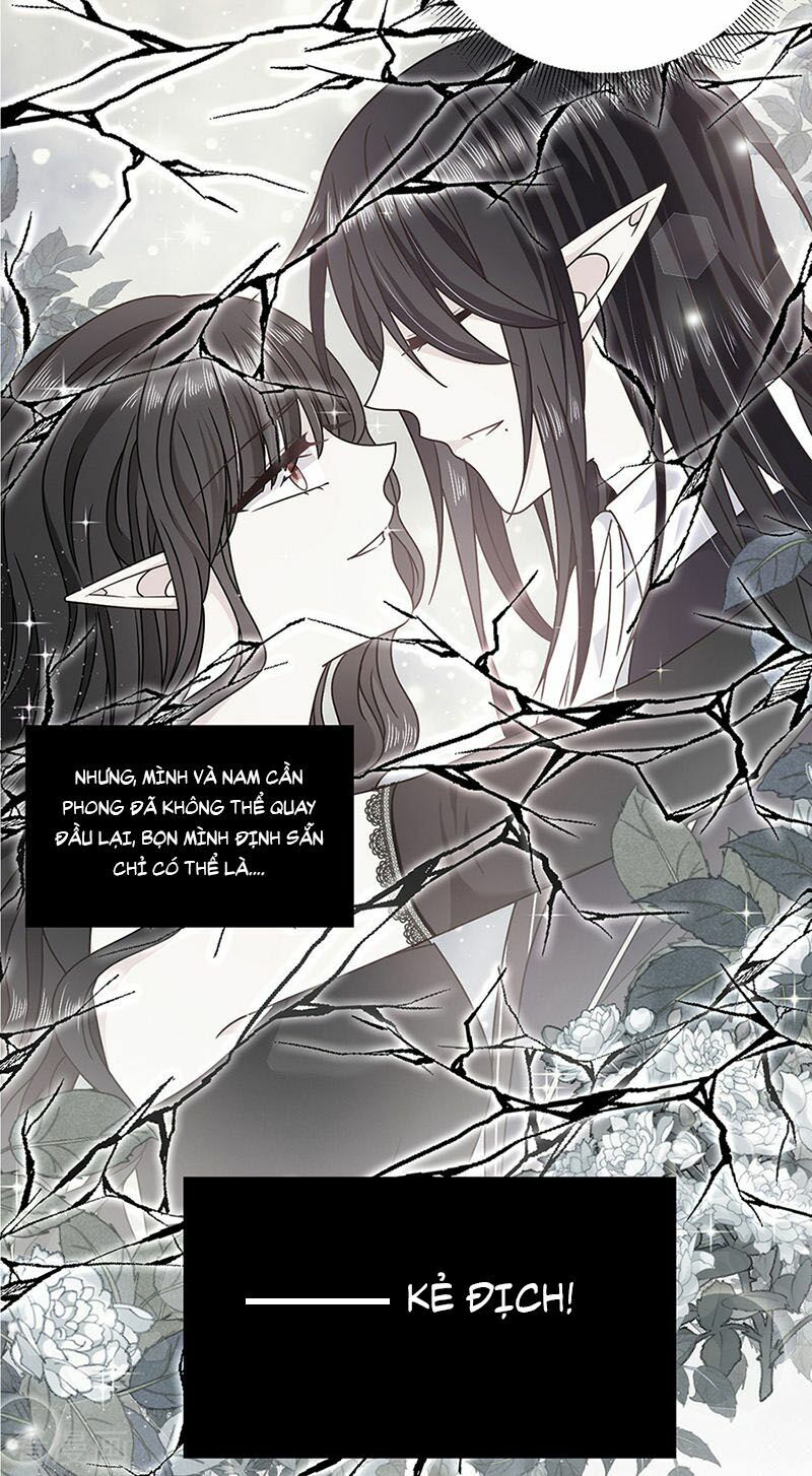 Ác ma đừng hôn tôi: Chapter 120