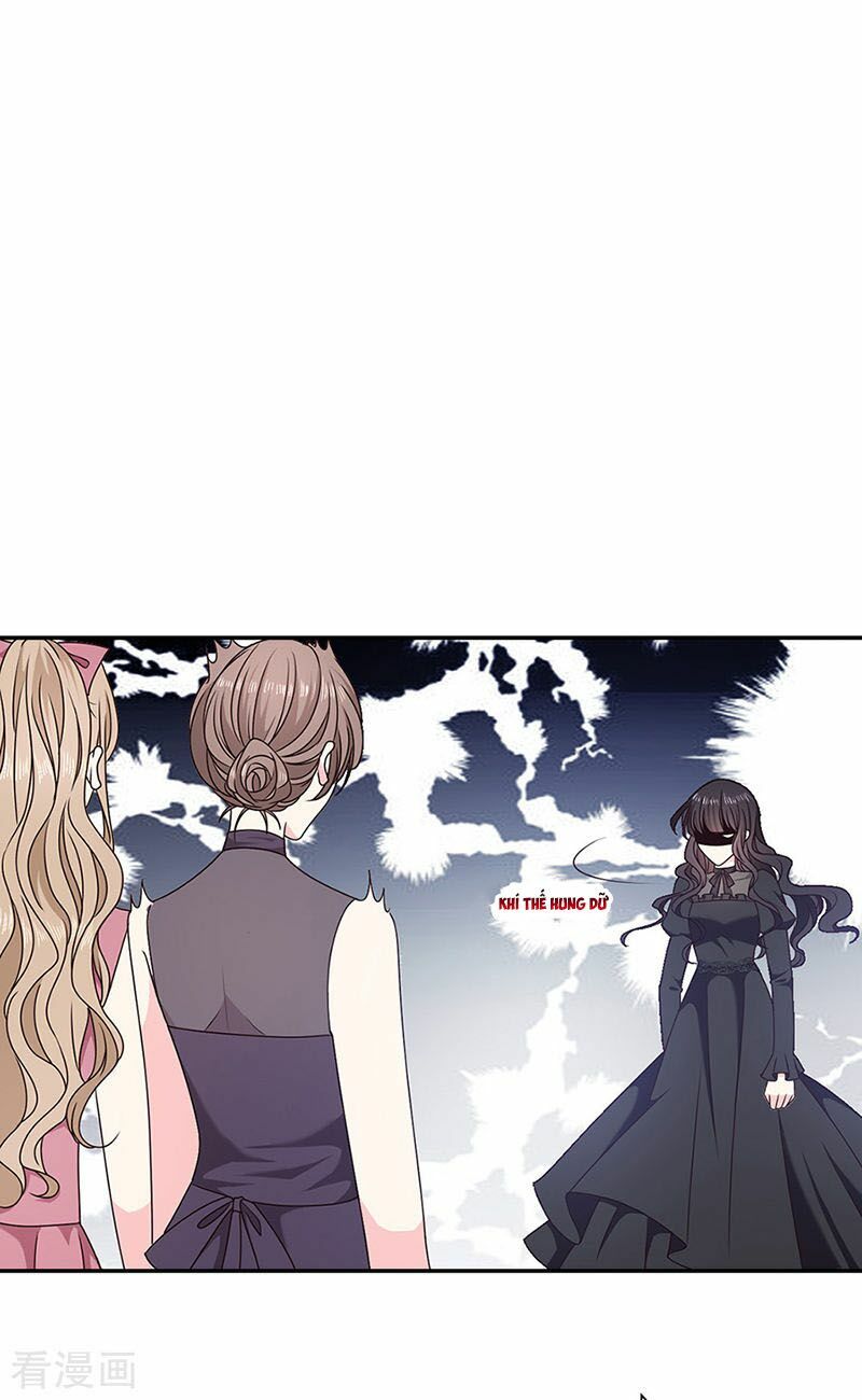 Ác ma đừng hôn tôi: Chapter 120