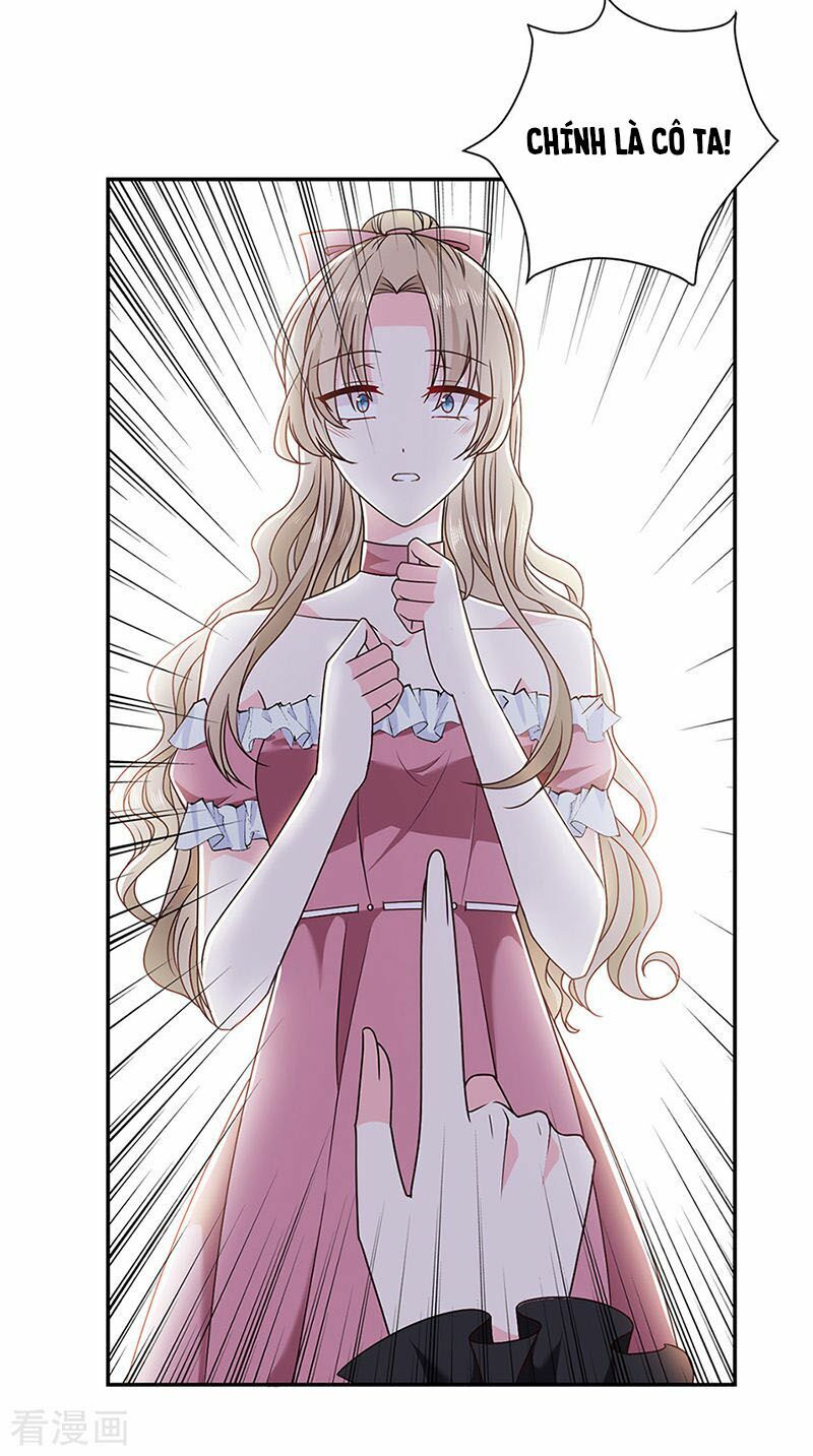 Ác ma đừng hôn tôi: Chapter 120