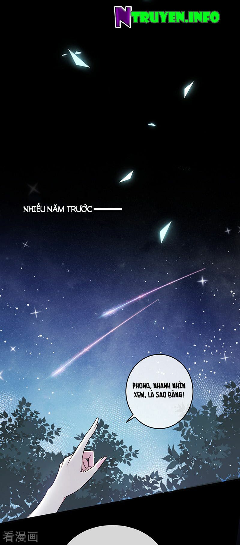 Ác ma đừng hôn tôi: Chapter 120