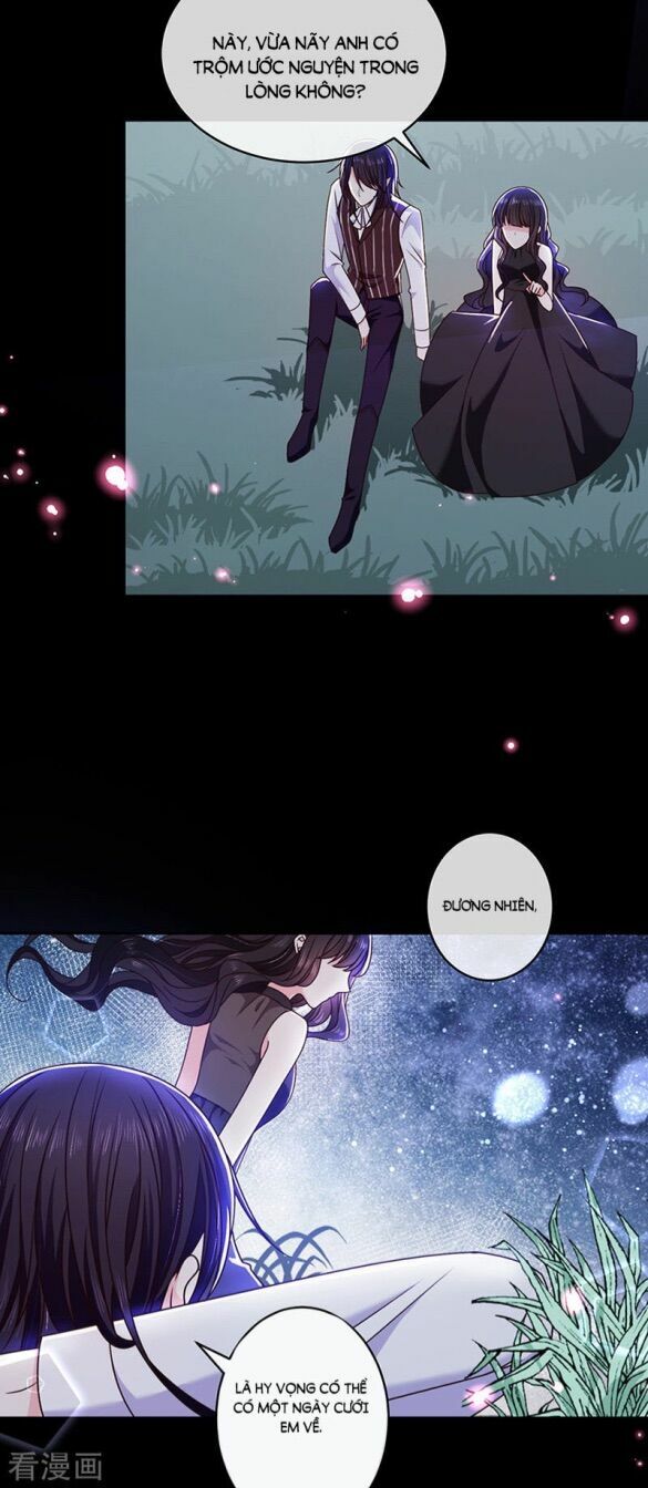 Ác ma đừng hôn tôi: Chapter 120