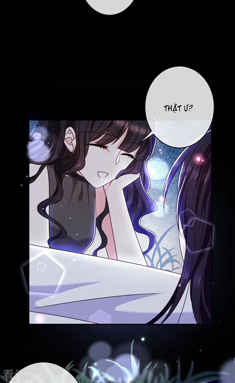 Ác ma đừng hôn tôi: Chapter 120
